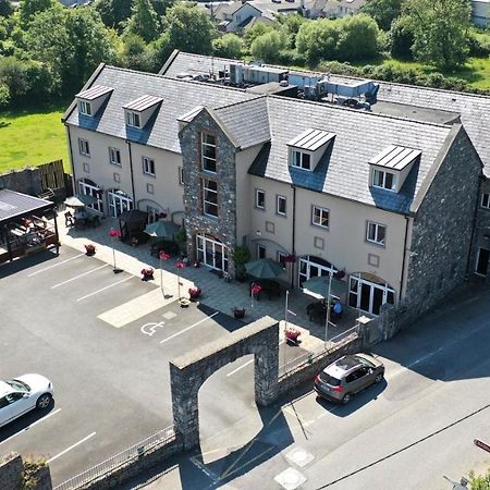 Deebert House Hotel Kilmallock المظهر الخارجي الصورة