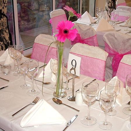 Deebert House Hotel Kilmallock المظهر الخارجي الصورة