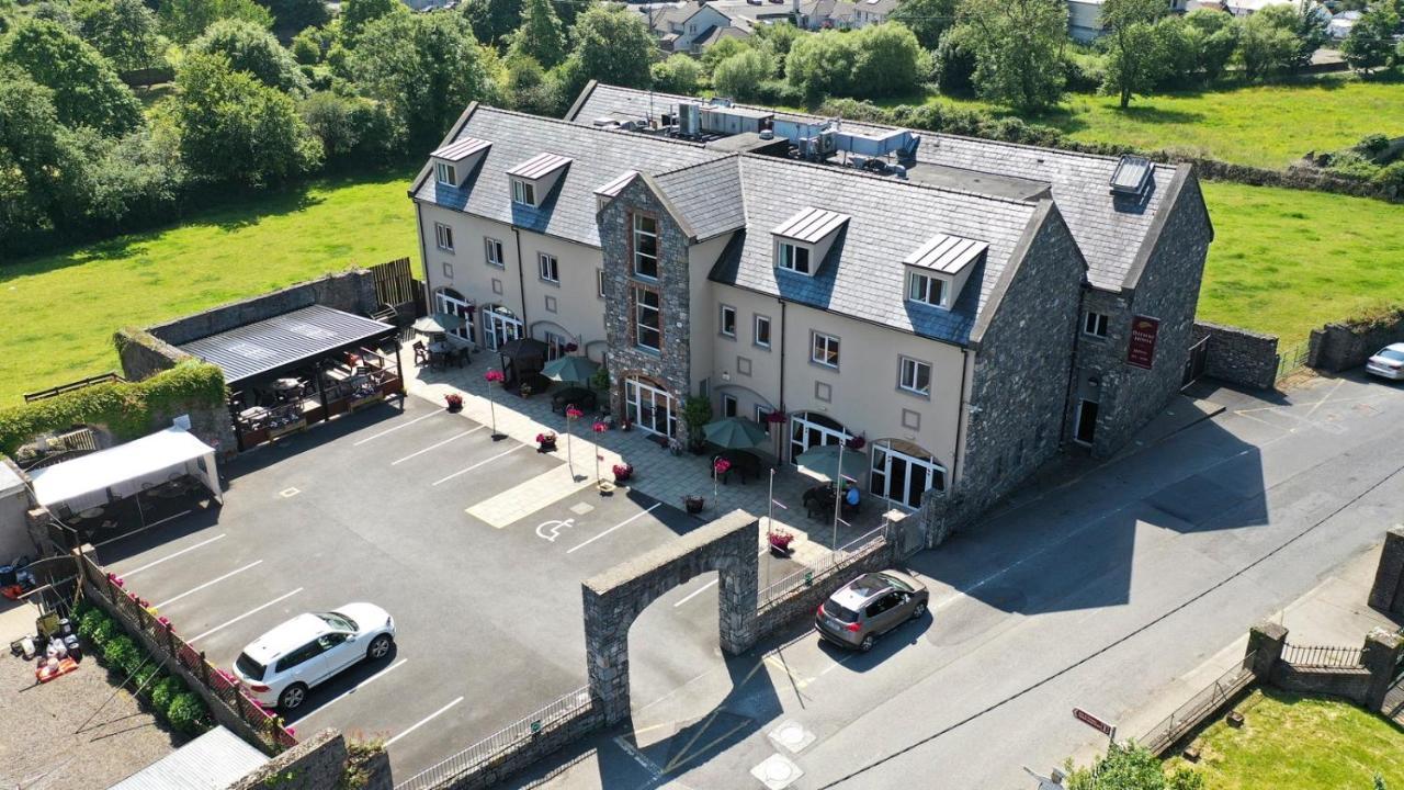 Deebert House Hotel Kilmallock المظهر الخارجي الصورة