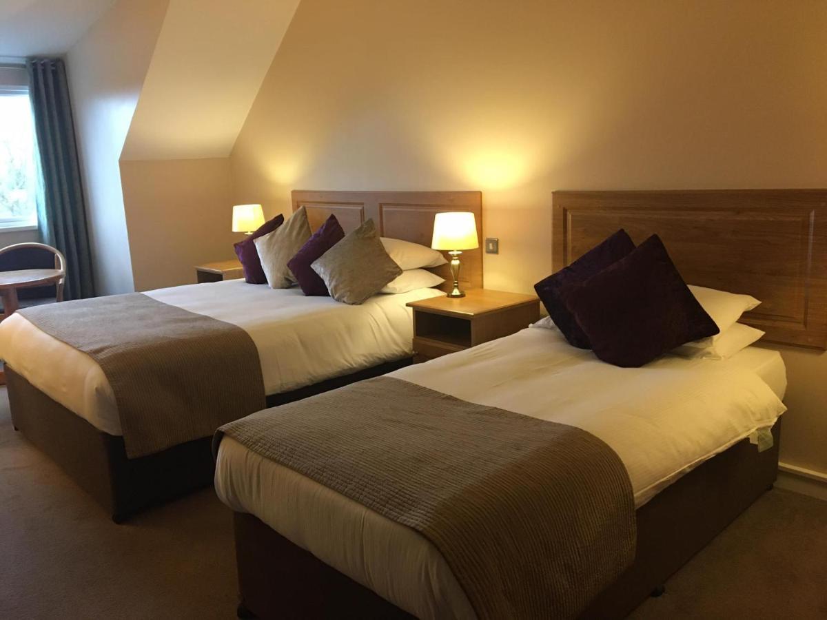 Deebert House Hotel Kilmallock المظهر الخارجي الصورة