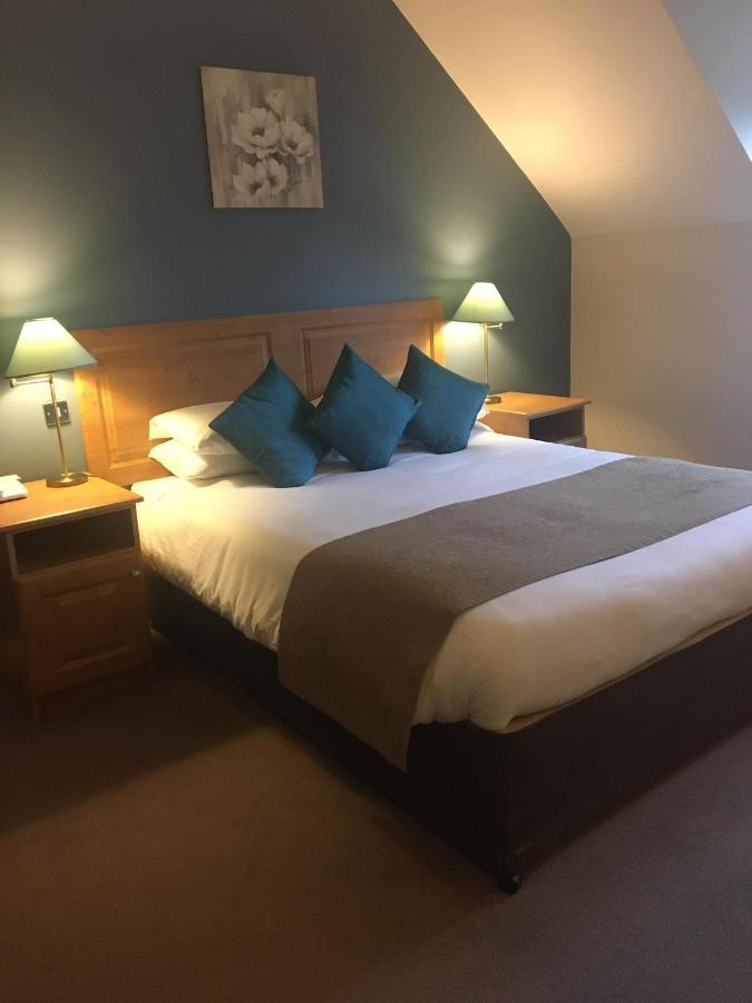 Deebert House Hotel Kilmallock المظهر الخارجي الصورة