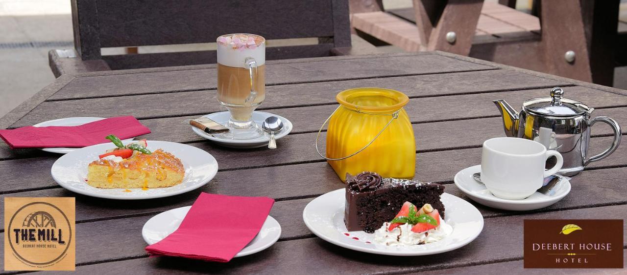 Deebert House Hotel Kilmallock المظهر الخارجي الصورة