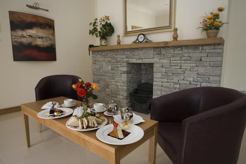 Deebert House Hotel Kilmallock المظهر الخارجي الصورة