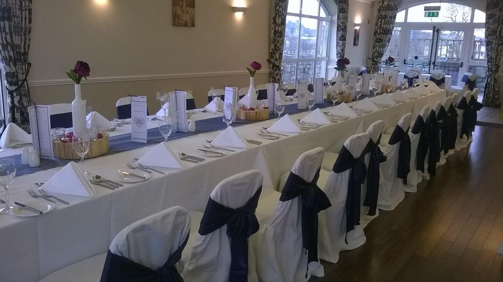 Deebert House Hotel Kilmallock المظهر الخارجي الصورة