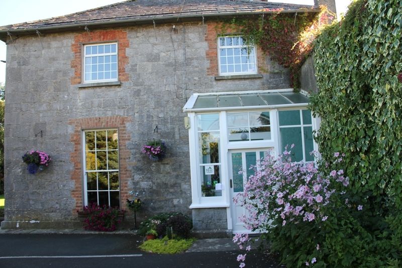Deebert House Hotel Kilmallock المظهر الخارجي الصورة