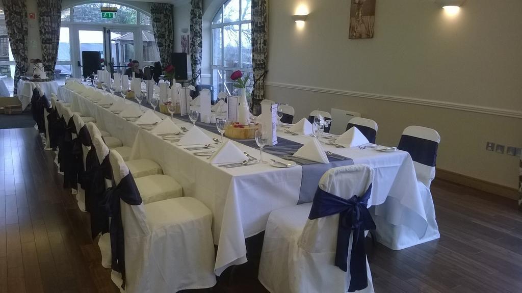 Deebert House Hotel Kilmallock المظهر الخارجي الصورة
