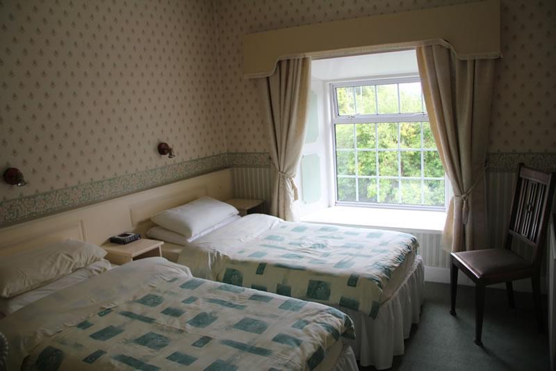 Deebert House Hotel Kilmallock المظهر الخارجي الصورة