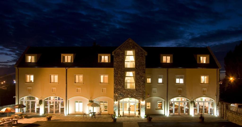 Deebert House Hotel Kilmallock المظهر الخارجي الصورة