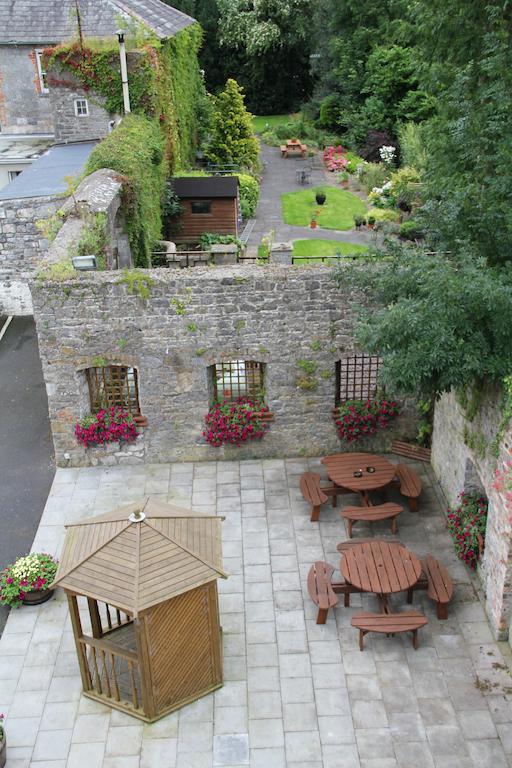 Deebert House Hotel Kilmallock المظهر الخارجي الصورة