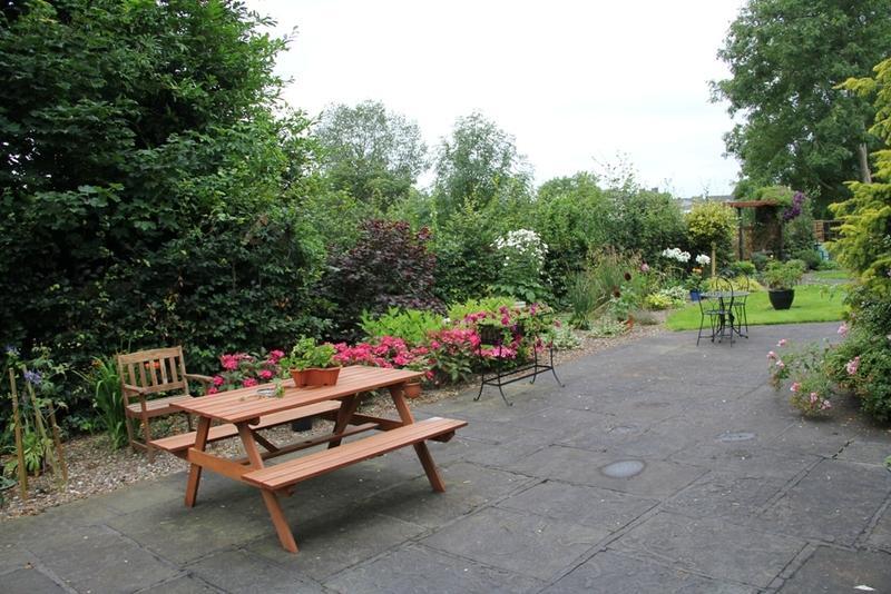 Deebert House Hotel Kilmallock المظهر الخارجي الصورة